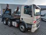 DAF CF85-410 Absetzkipper-E5-Meiller-Lift+Lenk-TOP - Offers matching your search criteria