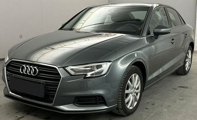 Audi A3 30 TDI Limousine+1.HAND+NAVI+XENON+6 GANG