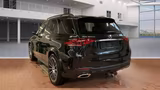 Mercedes-Benz GLE 350 de AMG Exclusive HUD*360*Pano*Luftfed*21 - Mercedes-Benz GLE 350 Hybrid (Diesel/Elektro): Head-Up Display