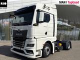 MAN TGX 18.360 4x2 LL, MEDIA TRUCK ADVANCED,RETARDER - MAN Truck