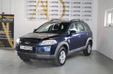 Chevrolet Captiva 2.4 LS 2WD+PDC+AHK+NAVI+8FACH+ - Chevrolet: 4.8