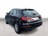 Audi Q3 SPORT 1.4 TFSI ultra BiXENON+NAVI+PDC+SHZ+LM - Audi Q3: Schwarz