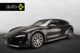Porsche Taycan Cross Turismo 4 93 kWh | SoH 90,9% | 20" - Porsche Taycan mit Schiebedach