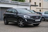 Volvo XC 60 Summum 2WD *AUTOM. *LEDER *TEMPOMAT *PDC - gebrauchte Volvo XC60 aus dem Jahr 2014