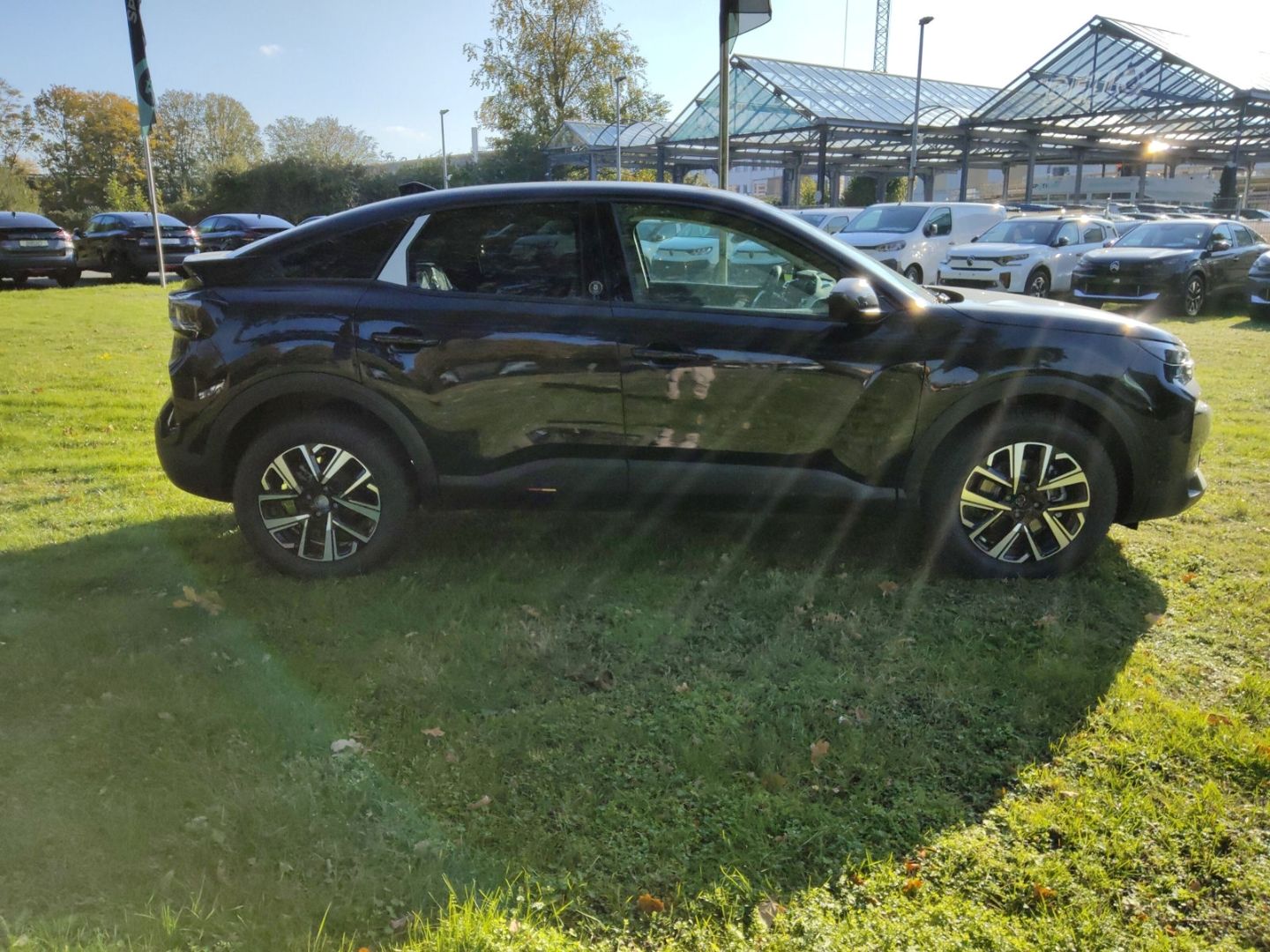 Citroën C4 - Bild 25