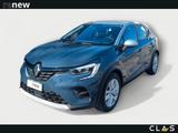 Renault Captur Full Hybrid E-Tech 145 CV Zen - Renault Captur Zen mit Hybrid-Antrieb (Benzin/Elektro)