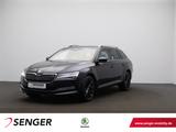 Skoda Superb Combi 2.0 TDI Style DSG Standh. Kamera - Skoda Superb