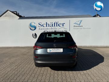 Skoda Kodiaq - 6