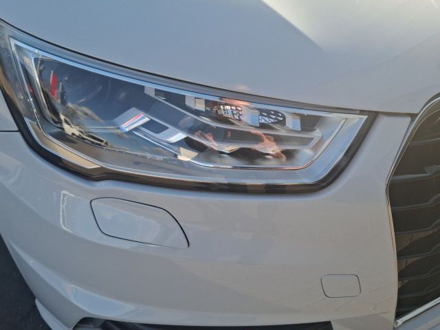 A1 Sportback 1.4 TFSI Klima Einparkhilfe