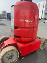 Manitou 120 AETJ UVV 10/25 funktionstüchtig - Offers