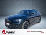 Audi Q8 SUV S line business TFSI e qu tiptr. Laser 23 - Audi Q8 S-line-business