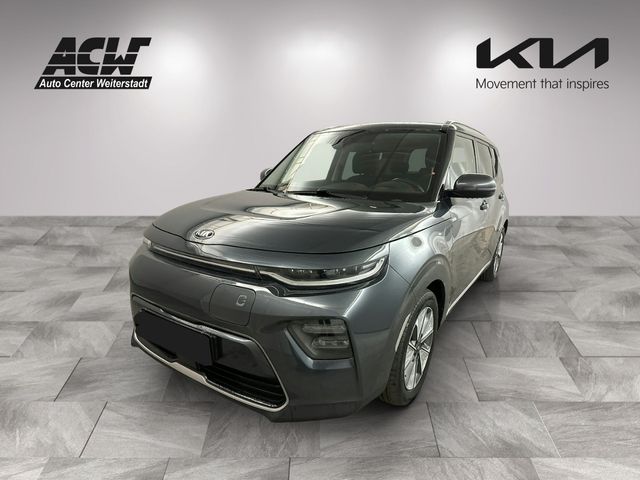 Kia KIA E-SOUL 204 3PH SPIRIT NAVI KAMERA FULL-LED H