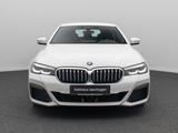 BMW 530i M Sport Stop&Go Alarm DAB Komfort HiFi 18" - BMW mit Benzin-Antrieb: Kombi