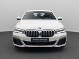 BMW 530i M Sport Stop&Go Alarm DAB Komfort HiFi 18" - BMW: 1m