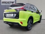 Mitsubishi Eclipse Cross Plug-In Hybrid Select Garantie bis - Mitsubishi Gebrauchtwagen