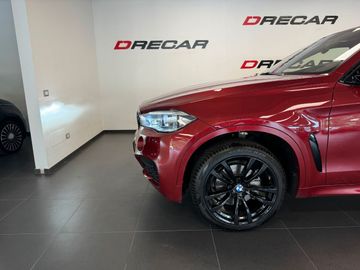 BMW X6 - 7