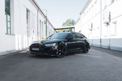Fahrzeugabbildung Audi RS6 RS 6 Avant 4.0 TFSI Quattro*1.Hand*MwSt.
