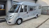 HYMER / ERIBA / HYMERCAR EX 562 - HYMER / ERIBA 562