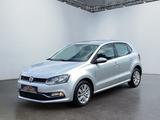 Volkswagen Polo V BMT/Start-Stopp 1.4 TDI Klimaanlage - Volkswagen Polo mit Diesel-Antrieb: Limousine