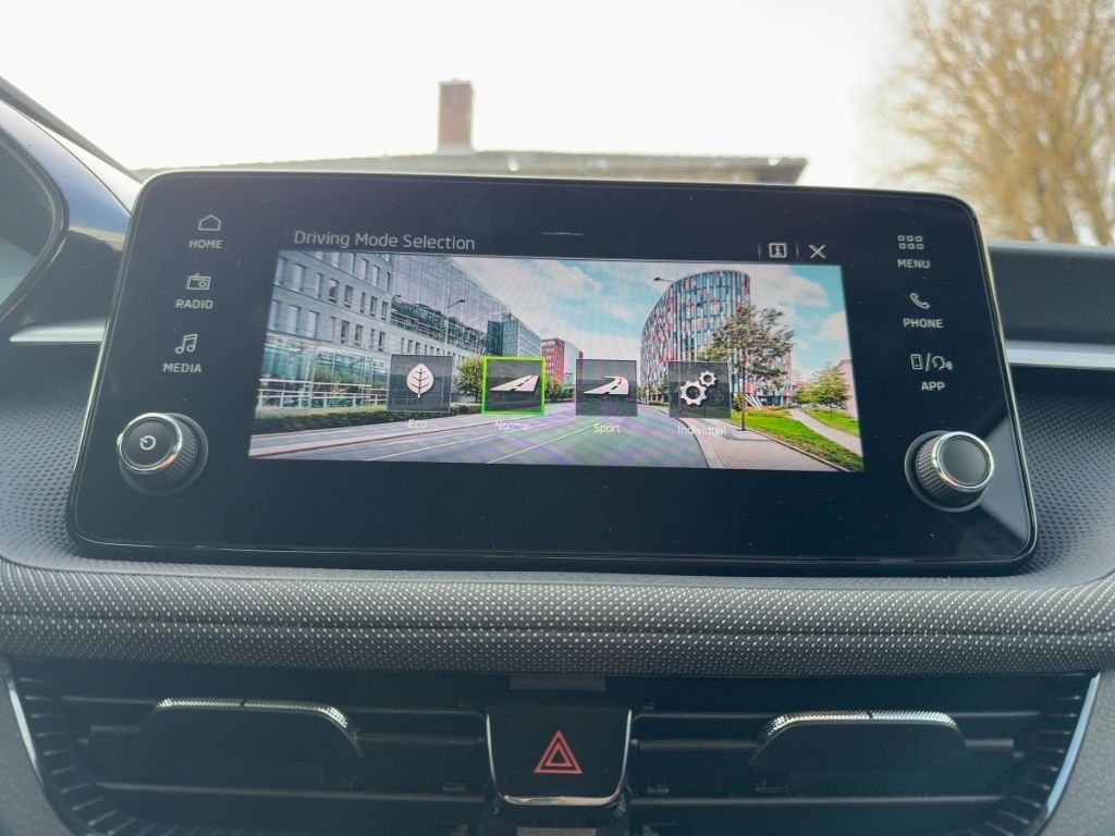 Skoda Fabia - Bild 17