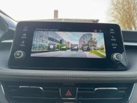 Skoda Fabia - Vorschau Bild 17