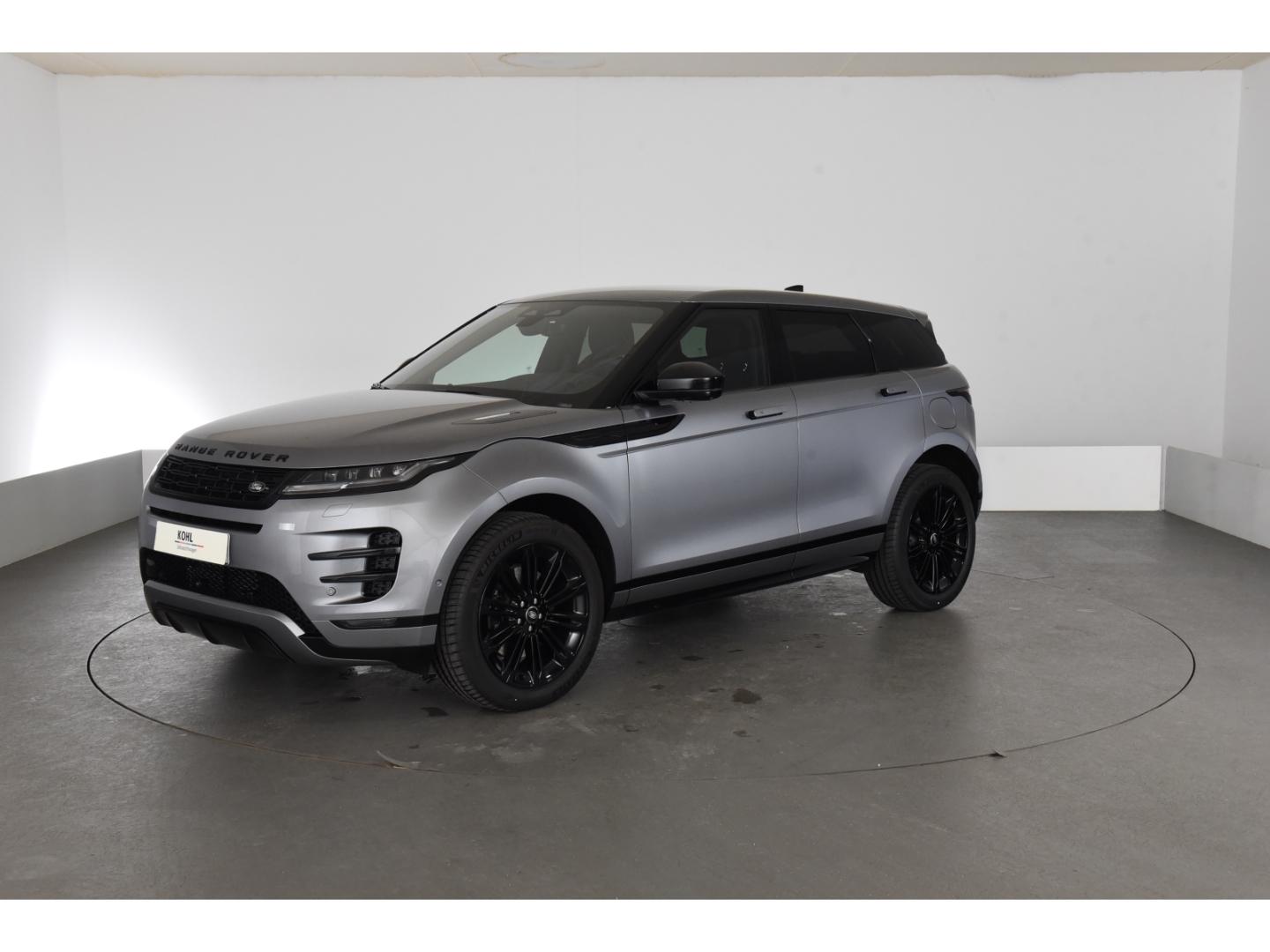 Land Rover Range Rover Evoque 1.5 Plug-in Hybrid P270e Dyna