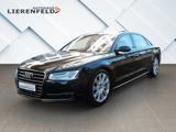 Audi A8 3.0 TDI L quattro Einmalige Ausstattung - Audi A8 in Düsseldorf
