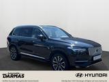 Volvo XC90 T6 AWD Geartronic Inscription AHK Navi 360 - Volvo XC90 mit Benzin-Antrieb: Geländewagen