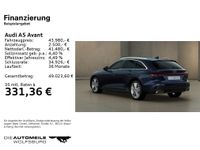 Audi A5 - Vorschau Bild 2