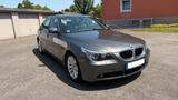BMW 525i A - LPG Anlage - Langer Familienbesitz - BMW 525 mit LPG-Antrieb: Automatik