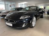 Jaguar XKR *Bowers & Wilkens*Memory-Sitze*20