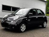 Nissan Micra Navi, Tempomat, Klima  150tkm - Nissan Micra in Wuppertal