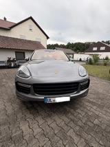 Porsche Cayenne GTS GTS Facelift  - gebrauchte Porsche Cayenne mit Facelift