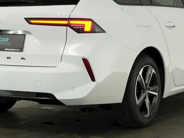 Astra L ST GS CDTI AT+AHK+LED MATRIX+NAVI+360 GR