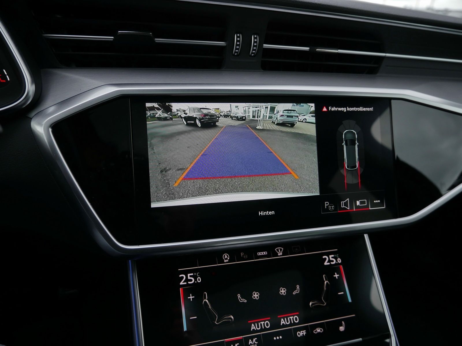 Audi A6 - Bild 15