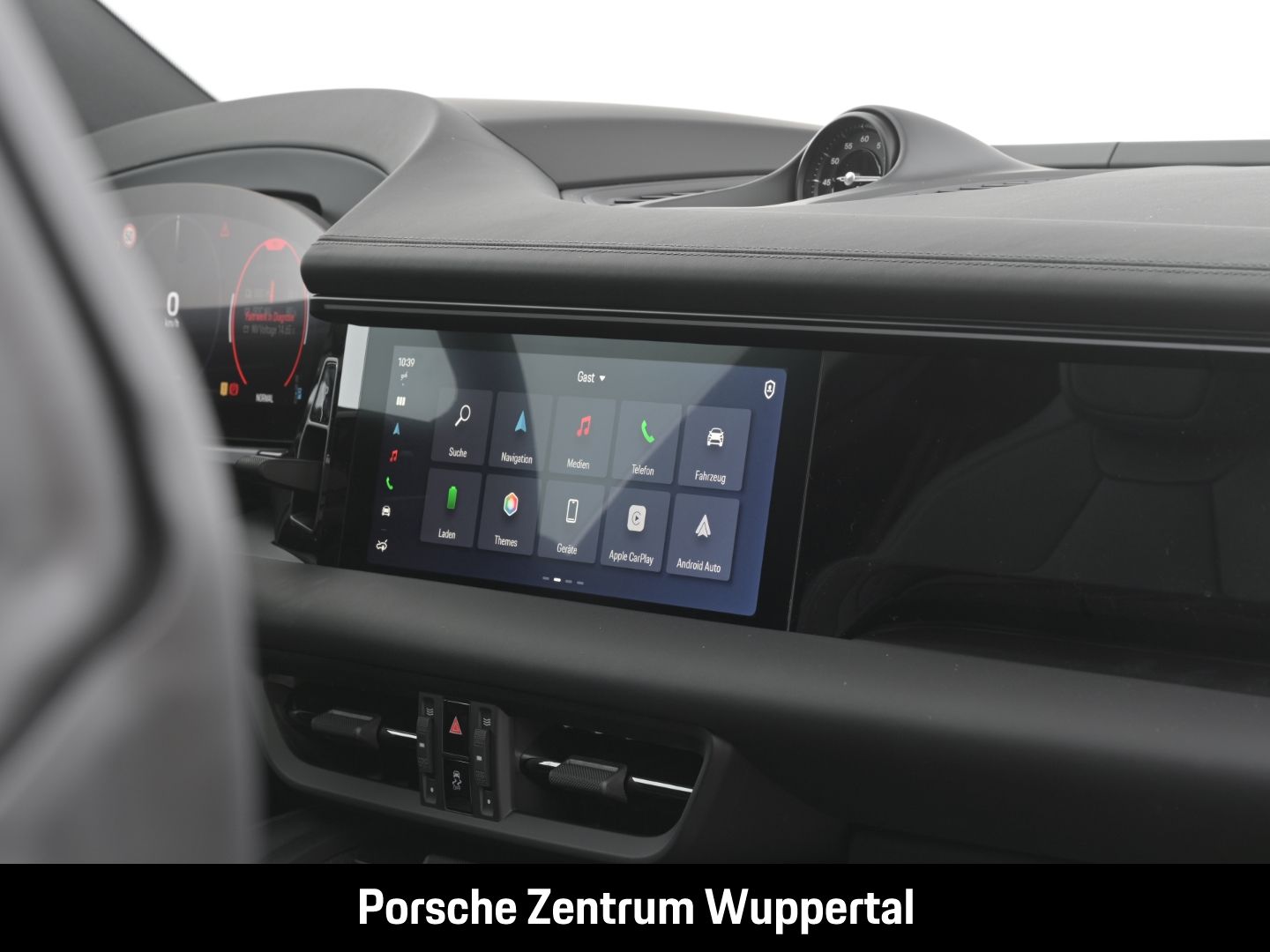 Porsche Macan - Bild 21