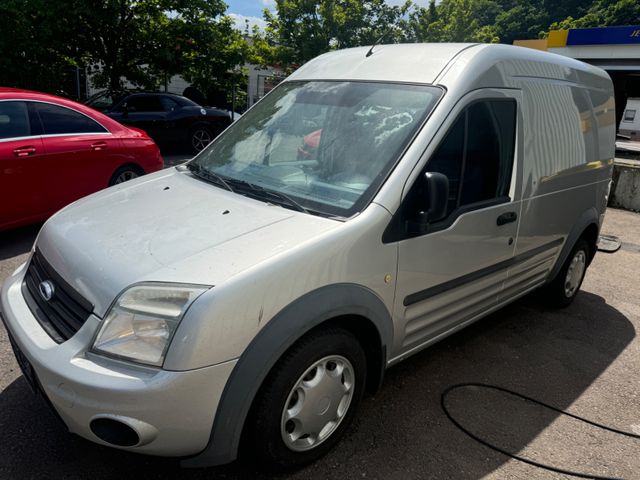 Ford Transit Connect Kasten Lang Trend