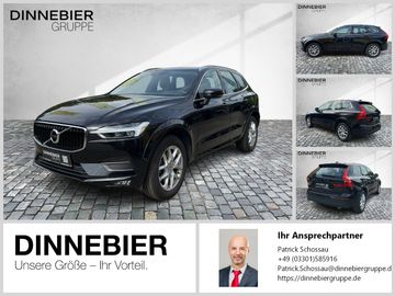 Volvo XC60 - 1