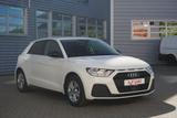 Audi A1 25 Sportback 1.0 TFSI Digitales Cockpit PDC - : Kleinwagen, Sport
