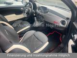 Fiat 500S*Xenon*Pano*Klima*PDC*Beats*Garantie* - Fiat 500: Schiebedach