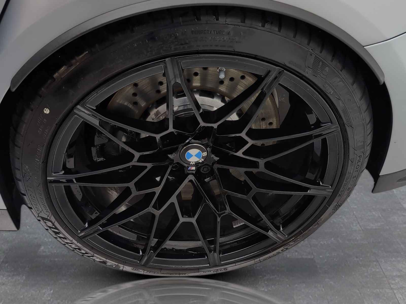 BMW M3 - Bild 17
