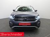 Volkswagen T-Cross 1.0 TSI Move LED AHK NAVI 16 KAMERA ACC - Volkswagen Gebrauchtwagen in Remscheid