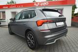 Skoda Kamiq 1.0 TSI DSG LED Klima SHZ LHZ SmartLink - Skoda Kamiq Gebrauchtwagen in Leipzig