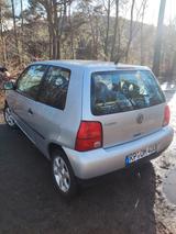 Volkswagen Lupo 1.4, Klima, 44kW,/60PS, TüV neu, - Volkswagen Lupo: 1.6