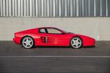 Ferrari 512 TR Deutsches Fahrz. ABS 24k km orig. Zustand - Ferrari 512 Gebrauchtwagen