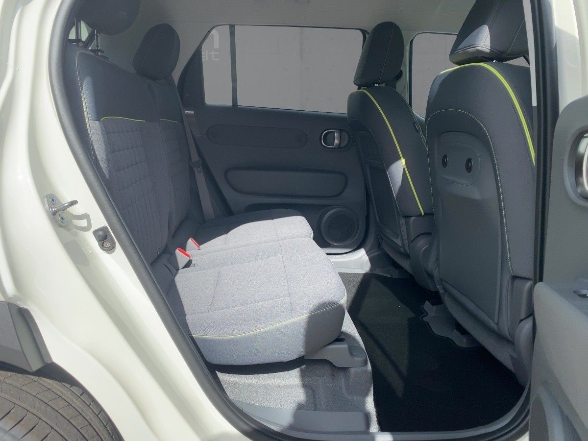 Hyundai INSTER – Bild 12