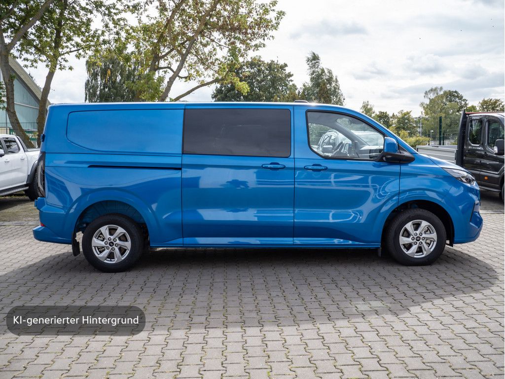 Ford Transit Custom - Bild 4
