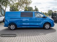 Ford Transit Custom - Vorschau Bild 4