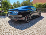Ford Mustang 5.0 Ti-VCT V8 GT Auto GT - Ford Mustang in Magdeburg