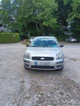 Ford Fusion 1.4 TDCI - Ford Fusion in München